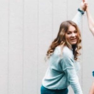 Meet your Posher, Aubrey